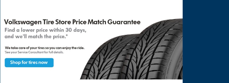 Stohlman VW Tire Store